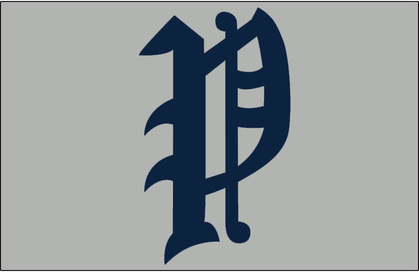 Philadelphia Phillies 1925-1926 Jersey Logo t shirts iron on transfers
